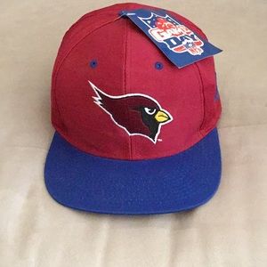 Cardinals NFL Hat - NEW